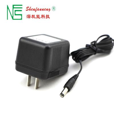 深帆能-12V300mA線性電源